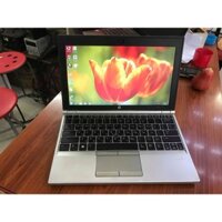 Laptop cũ HP elitebook 2170p - Core I5 3437U - RAM 4GB - HDD 250GB - 11.6 inch nhỏ gọn - có phím sáng