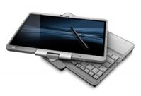 laptop cũ, Hp Elitebook 2730p, màn cảm ứng xoay, gọn nhẹ đẹp. vỏ nhôm