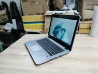 Laptop Cũ HP Elitebook 820 G3 – Intel Core i7-6600U Ram 4GB SSD128gb MH12.5in Full HD Màn hình cảm ứng