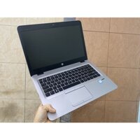 laptop cũ hp elitebook 840 g3 i5 6200u ram 8gb ssd 256gb 14 inch fullhd 1920*1080 nặng 1.5 kg