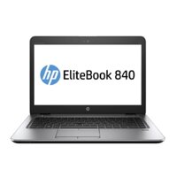 Laptop Cũ HP Elitebook 840 G3 – Intel Core i5, 8GB DDR4