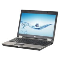 Laptop Cũ HP Elitebook 8440P Core i5-520M Giá Rẻ chỉ 3Tr