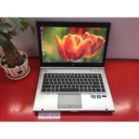 Laptop cũ HP elitebook 8460p - I5 2520M - RAM 4GB - HDD 250GB - 14 inch HD+ 1600x900 cực nét