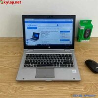 Laptop Cũ HP Elitebook 8460P, Core i7-2620M, Ram 8GB, SSD 240GB, LCD 14 inch