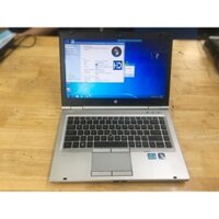 Laptop cũ HP Elitebook 8460p Core i7 chính hãng giá rẻ