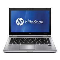 Laptop Cũ HP Elitebook 8460P Intel Core i5 RAM 4GB