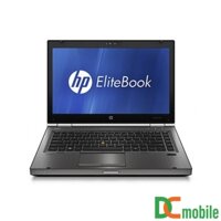 Laptop cũ HP Elitebook 8460w - Intel Core i7