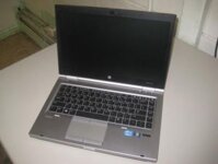 Laptop Cũ HP elitebook 8470p