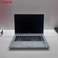 Laptop Cũ HP Elitebook 8470P Core i5-3320M, 8GB, SSD 240GB, 14 inch
