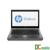 Laptop cũ HP Elitebook 8470W - Intel Core i7