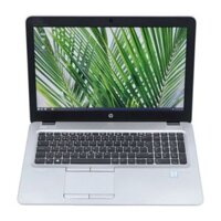 Laptop cũ Hp Elitebook 850 G3 core i5 6200U, Ram 8Gb, SSD 256Gb