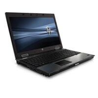 Laptop Cũ HP Elitebook 8540W, Core i5-520M / RAM 4GB / Ổ Cứng Ssd 128GB / Màn 15.6