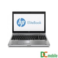 Laptop cũ HP Elitebook 8570p - Core I5