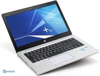 Laptop Cũ HP Elitebook Folio 9480m Core i7 4600U, 4GB, HDD 250GB,, 14 inch