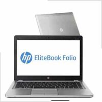 Laptop cũ HP Elitebook FOLIO 9470M (Intel core i5-3437U, ram 4Gb, ssd 120Gb, 14 inch HD)