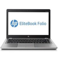 Laptop cũ HP Elitebook folio 9470 core i5, 3320M, Ram 4Gb, SSD 128Gb