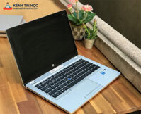 Laptop cũ HP Elitebook Folio 9470M Core i5-3427U / 4GB / HDD 320GB / 14 inch