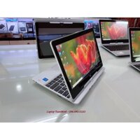 Laptop cũ HP elitebook Revolve 810 G3 màn hình CẢM ỨNG xoay cực nhạy - I5 5300U - RAM 8GB - SSD 256GB