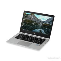 Laptop  Cũ HP EliteBook X360 1030 G2 Core i5 7200U  Ram 8GB  ssd 256gb  Intel HD Graphics 620  MH FHD
