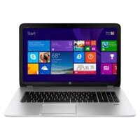 Laptop cũ HP Envy 17 Core i7, 7500U, RAM 12GB, SSD 256GB, 17.3inch