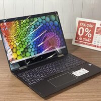 Laptop cũ HP Envy X360 (Core i5-8250U, RAM 8GB, SSD 256GB, CẢM ỨNG GẬP 360 , 15.6″ FullHD 1080 Touch Screen )