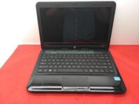 LAPTOP CŨ HP NOTEBOOK 1000 CPU CORE I5-3220M/ RAM 4GB/ SSD 120GB/ VGA INTEL HD GRAPHICS/ LCD 14.0" INCH