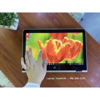 Laptop cũ HP Pavilion X360 Tablet laptop lai - Core I3 6100U - màn hình 13.3 inch cảm ứng đa điểm xoay 360 độ