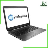 Laptop cũ HP Probook 450 G2 - Intel Core i5 5200U 15.6 inch HD