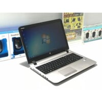 Laptop Cũ HP ProBook 450 G3 (Core i5-6200U/ 8 GB RAM/ 256 GB SSD/ Intel® HD Graphics 520/ 15.6″ HD)
