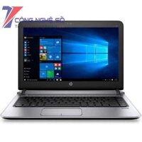 Laptop cũ HP ProBook 450G2 Core i5 5200U, Ram 4G, SSD 120G, Màn hình 15.6 inch