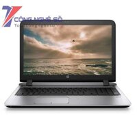 Laptop cũ HP ProBook 450G3 Core i5 6200U, Ram 8G, SSD 256G, Màn hình 15.6 inch