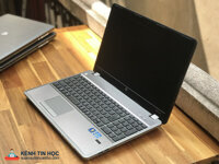 Laptop cũ HP Probook 4530S Core i5-2430M / 4GB / HDD 250GB / 15.6 inch HD