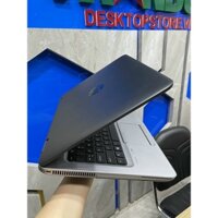 Laptop Cũ HP Probook 640 G2 Core i5 6200/ram 8g/hdd 500gb