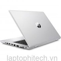 Laptop Cũ Hp Probook 650 G4 Core i5-7200U Ram8Gb SSD256Gb Intell HD Graphics 620 MH 15.6 HD