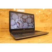 Laptop cũ HP Probook 650G1 i5-4300M