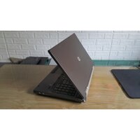 Laptop cũ HP Workstasion 8560w - Core i5 2520 - Nvidia Quadro 1000M - Chuyên dùng để render video