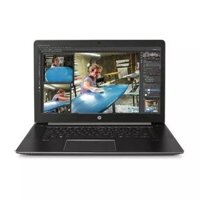 Laptop cũ HP Workstation Zbook 15 G3 i7, 6820HQ, Ram 16Gb, SSD 256Gb, M1000M