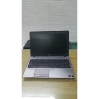 Laptop cũ HP 15 - Core i3, hỗ trợ chơi game, đồ họa, nguyên tem