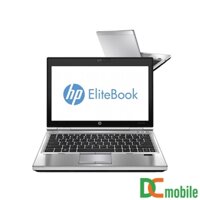 Laptop cũ HP EliteBook 2570p – Core i7