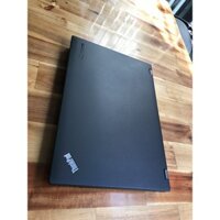 Laptop cũ IBM thinkpad L440, i5 4300M, 4G, 320G