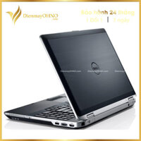 Laptop Cũ Laptop Dell Latitude E6530 ( Core i5 4GB 320G HDD 15.6 inch )_Full Box - Máy Tính Xách Tay Laptop Cũ Đã Qua Sử Dụng - Điện Máy OHNO