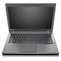 Laptop cũ, laptop giá rẻ Lenovo ThinkPad T440p i5-4300M 8GB 256GB HD - BH 12 tháng