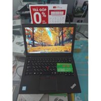 laptop cũ Laptop ThinkPad X260 Core i5