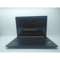 Laptop Cũ Lenovo G40-70/ CPU Core I3-4005U/ Ram 4GB/ HDD 640GB/ VGA Intel HD Graphics 4400/ LCD 14.0" inch 20