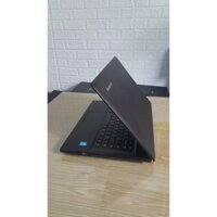 Laptop cũ Lenovo G4070 - Core i3 4030, vỏ chống xước, chiến game tốt