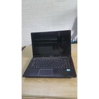 Laptop cũ Lenovo G460 - Core I3 370M, chơi game, giải trí