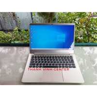 Laptop Cũ Lenovo Idaepad 710S-13IKB 80VQ CPU Core I5-7200U/ Ram 4GB/ SSD 256GB/ VGA Intel HD Graphics/ LCD 13.3'' inch