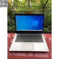 Laptop Cũ Lenovo Ideapad 320S 14IKB Core I5-8250U Ram 8GB SSD 128GB + HDD 500GB VGA Intel UHD Graphics LCD 15.6'' inch