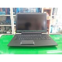 Laptop Cũ Lenovo Legion Y520 Core I7-7700HQ Ram 16GB SSD 128GB + HDD 1TB VGA Nvidia GeForce GTX 1050 4GB LCD 15.6" inch