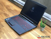 Laptop cũ Lenovo R720 Gaming Core i7-7700HQ / 8GB / HDD 1TB / 15.6 inch Full HD